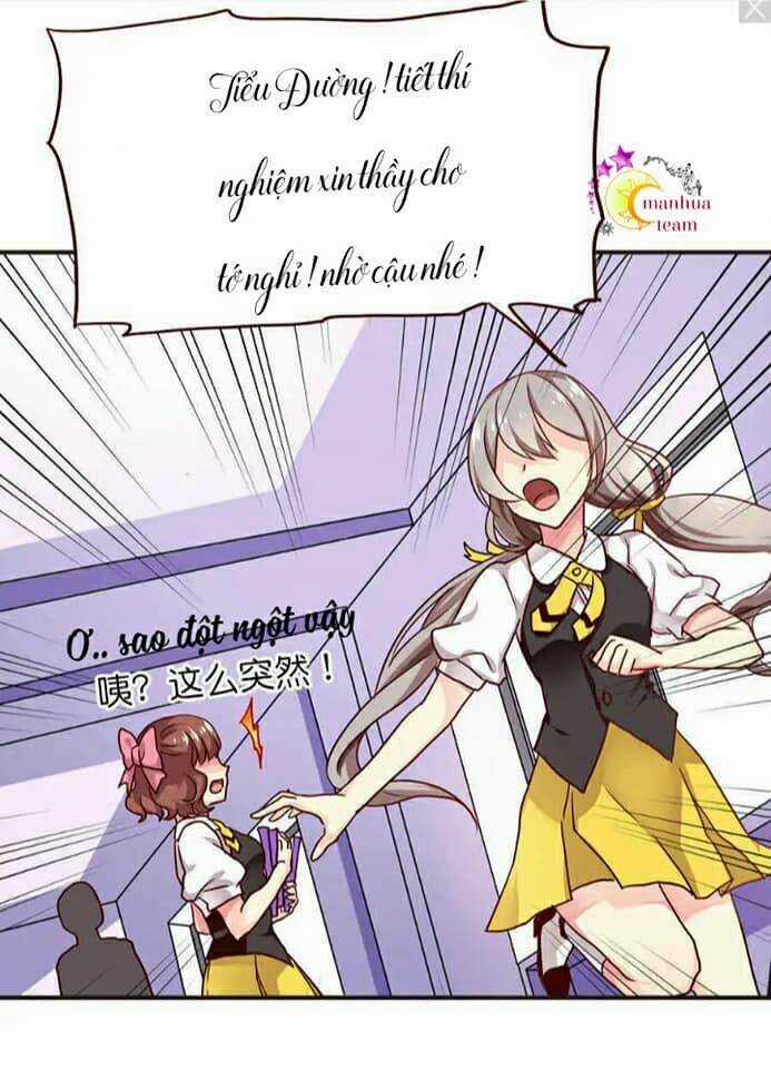 Tân Quang Thiên - Chapter 28 - Trang 5