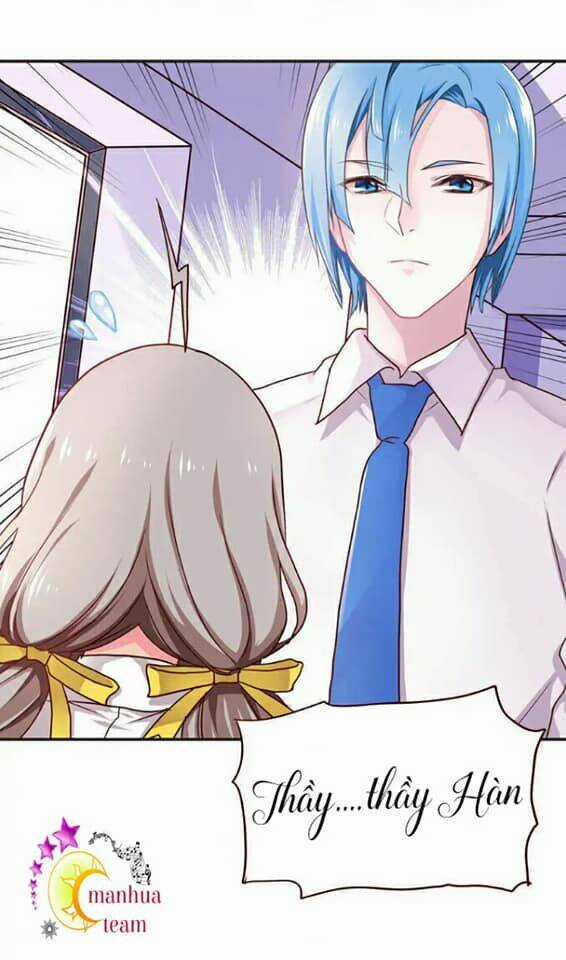 Tân Quang Thiên - Chapter 28 - Trang 7