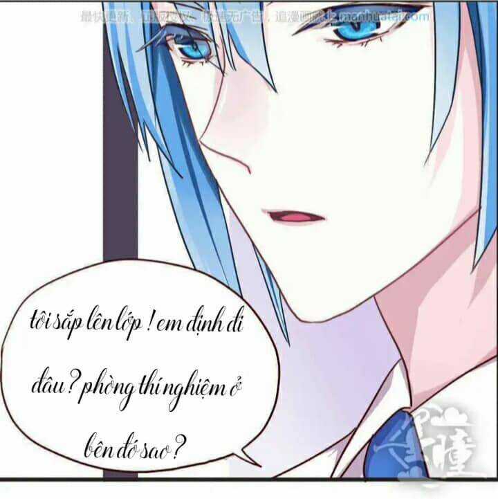 Tân Quang Thiên - Chapter 28 - Trang 8