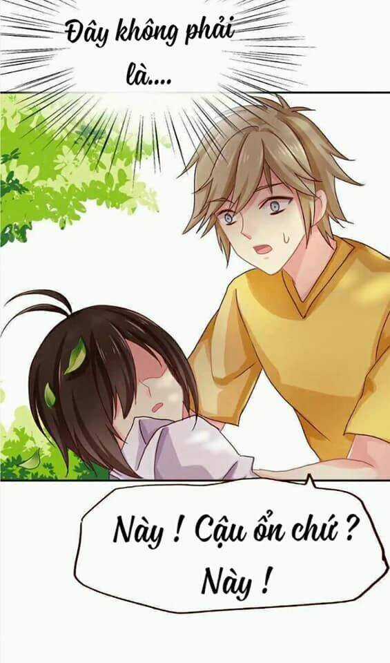 Tân Quang Thiên - Chapter 29 - Trang 12