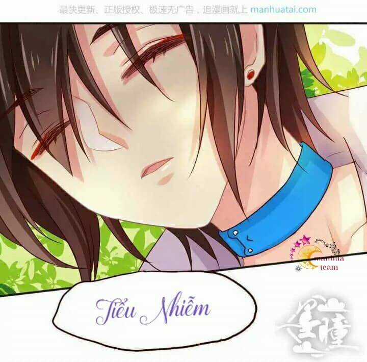 Tân Quang Thiên - Chapter 29 - Trang 13