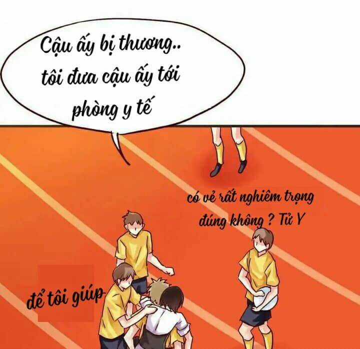 Tân Quang Thiên - Chapter 29 - Trang 15