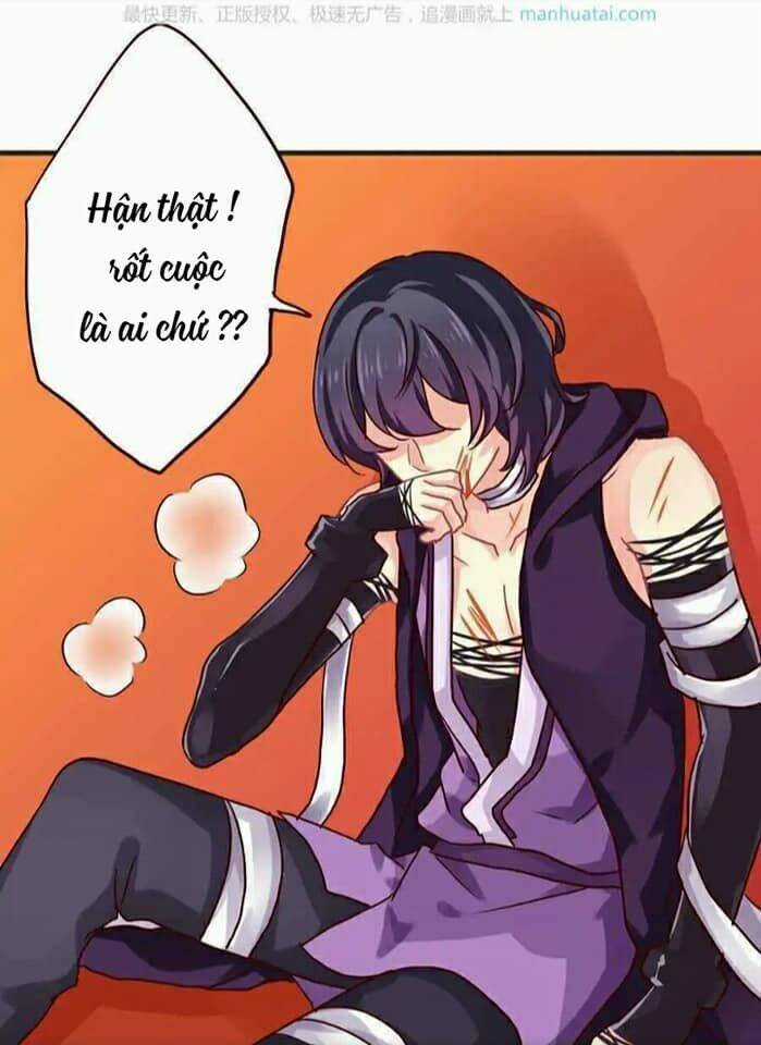 Tân Quang Thiên - Chapter 29 - Trang 19