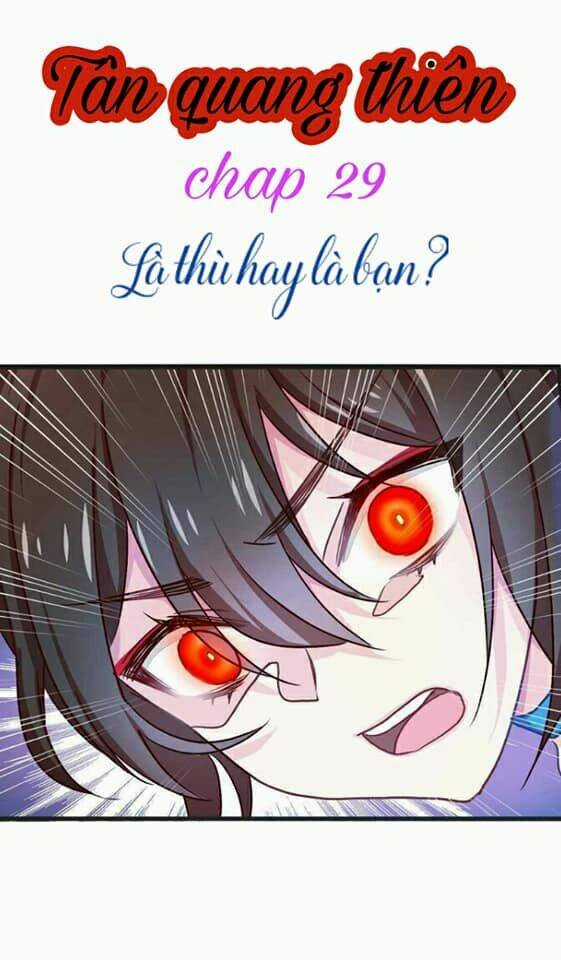 Tân Quang Thiên - Chapter 29 - Trang 3