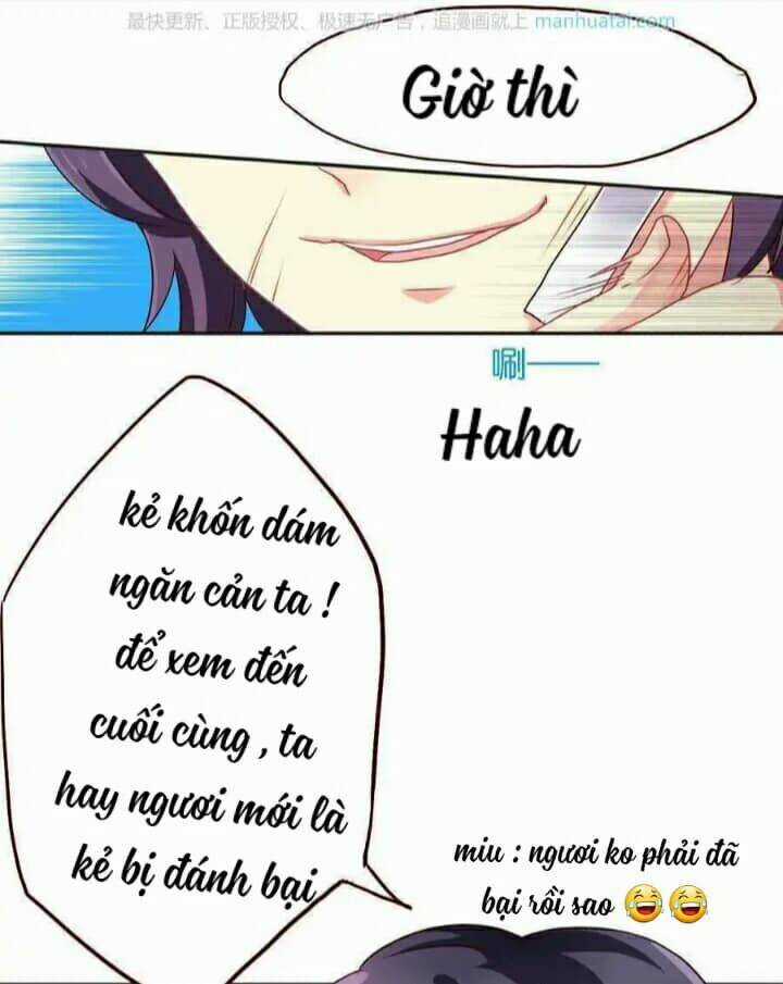 Tân Quang Thiên - Chapter 29 - Trang 22