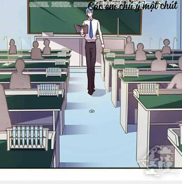 Tân Quang Thiên - Chapter 29 - Trang 27