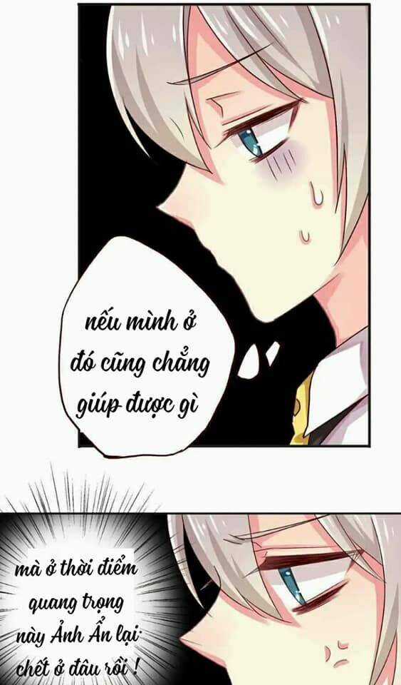 Tân Quang Thiên - Chapter 29 - Trang 31