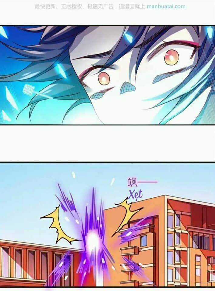 Tân Quang Thiên - Chapter 29 - Trang 7