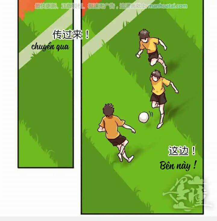 Tân Quang Thiên - Chapter 29 - Trang 8