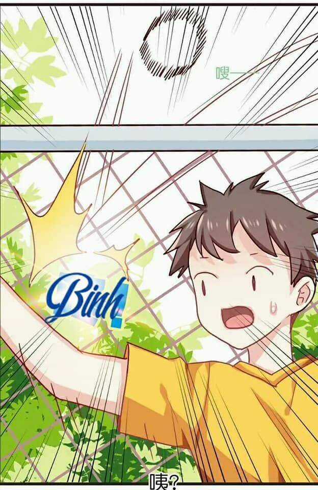 Tân Quang Thiên - Chapter 29 - Trang 9