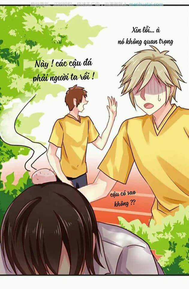 Tân Quang Thiên - Chapter 29 - Trang 10