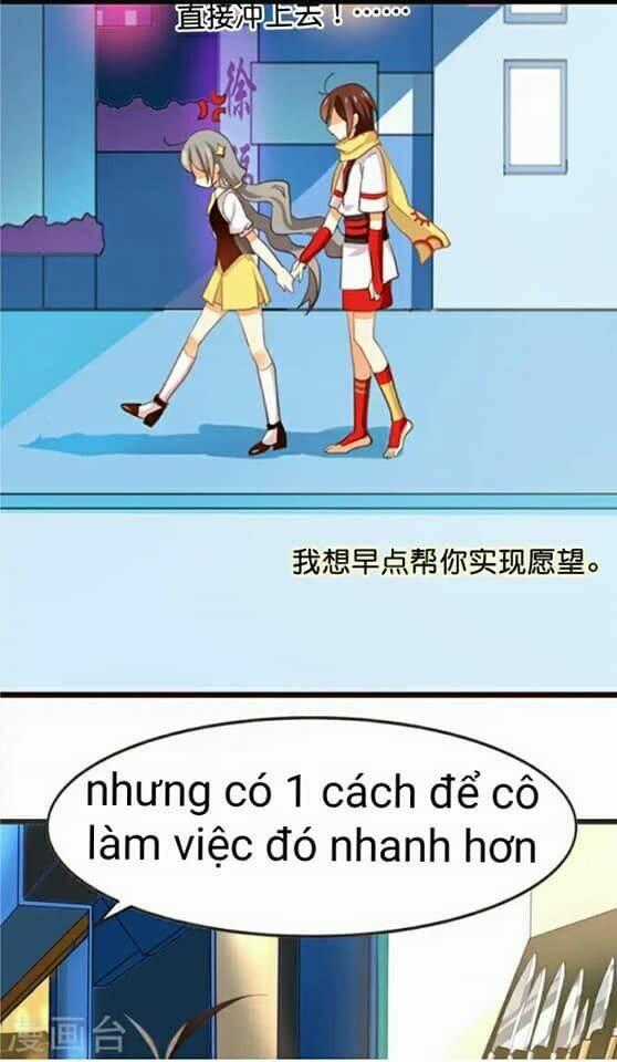 Tân Quang Thiên - Chapter 3 - Trang 2