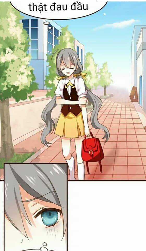 Tân Quang Thiên - Chapter 3 - Trang 12