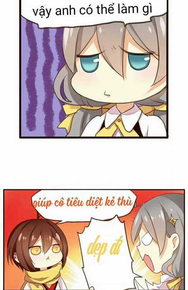 Tân Quang Thiên - Chapter 3 - Trang 15