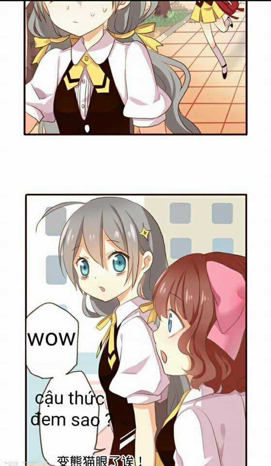 Tân Quang Thiên - Chapter 3 - Trang 17