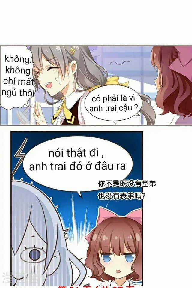 Tân Quang Thiên - Chapter 3 - Trang 18