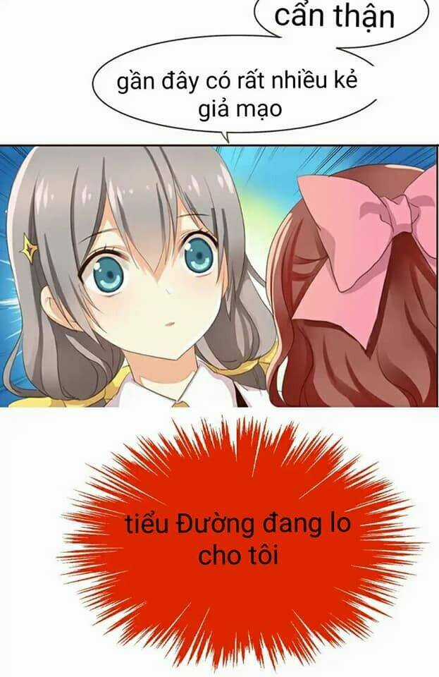 Tân Quang Thiên - Chapter 3 - Trang 20