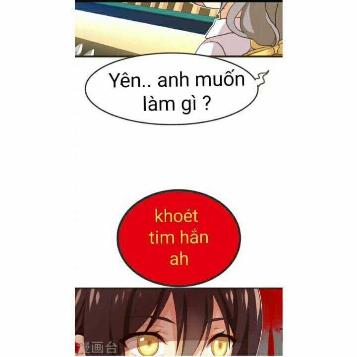 Tân Quang Thiên - Chapter 3 - Trang 3