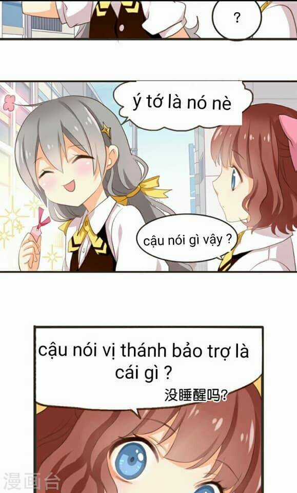 Tân Quang Thiên - Chapter 3 - Trang 22