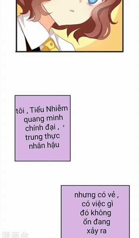 Tân Quang Thiên - Chapter 3 - Trang 23