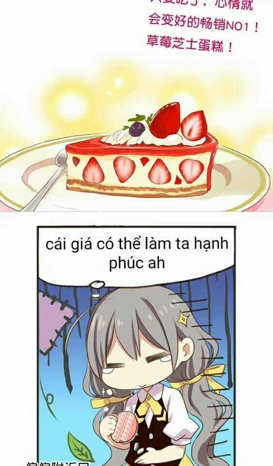 Tân Quang Thiên - Chapter 3 - Trang 7