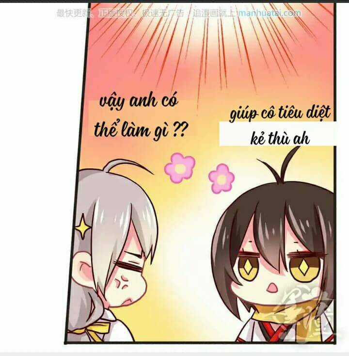 Tân Quang Thiên - Chapter 30 - Trang 11