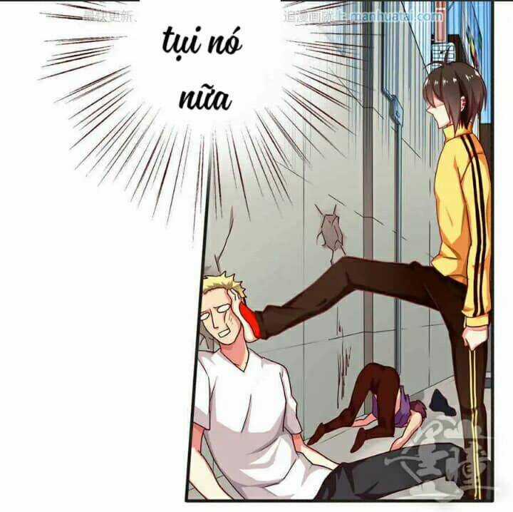 Tân Quang Thiên - Chapter 30 - Trang 14