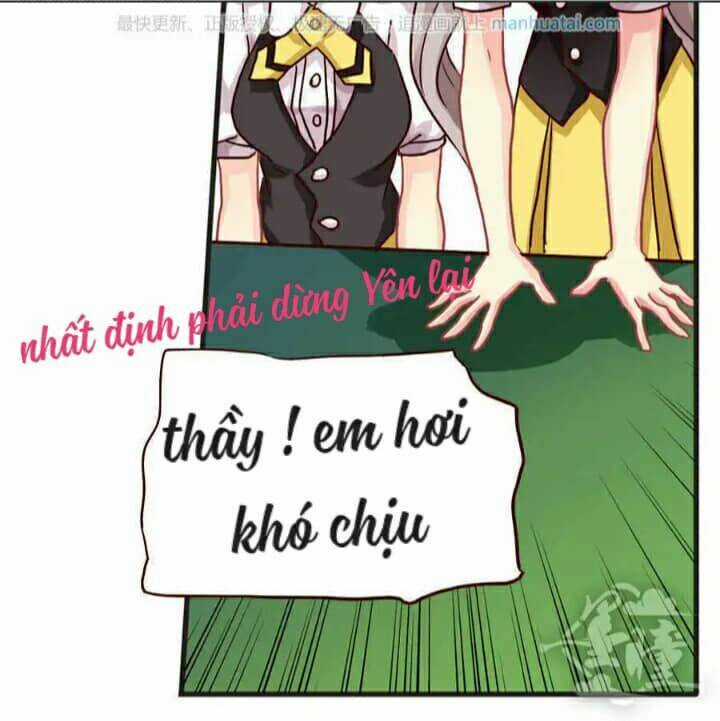 Tân Quang Thiên - Chapter 30 - Trang 19