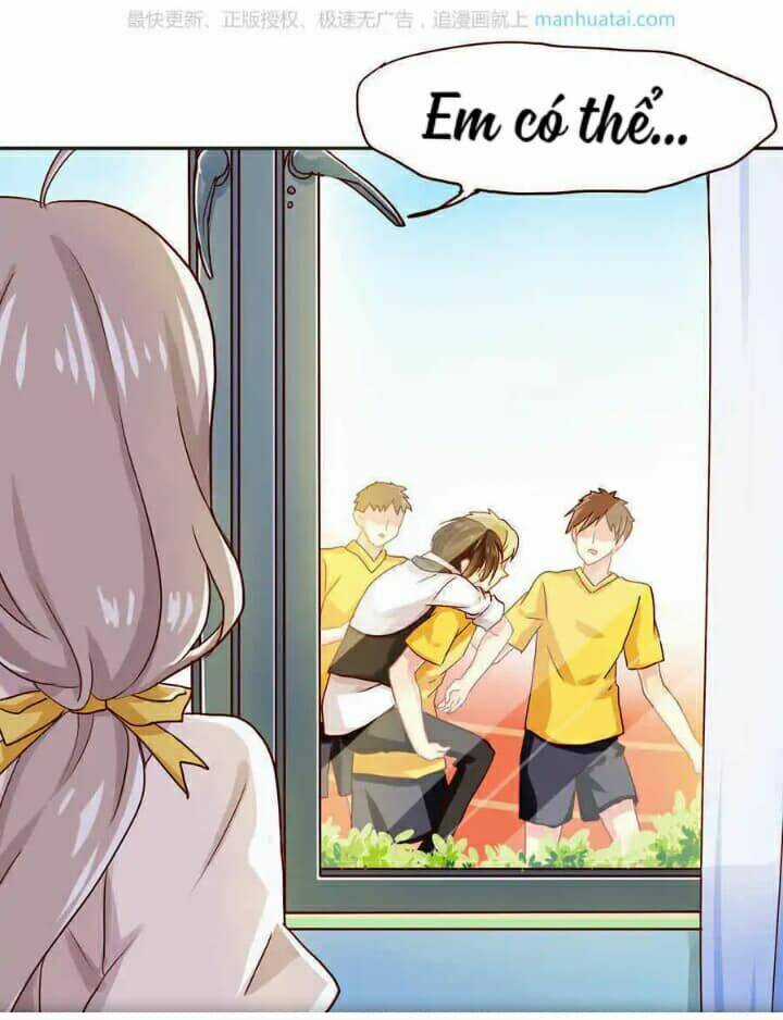 Tân Quang Thiên - Chapter 30 - Trang 20