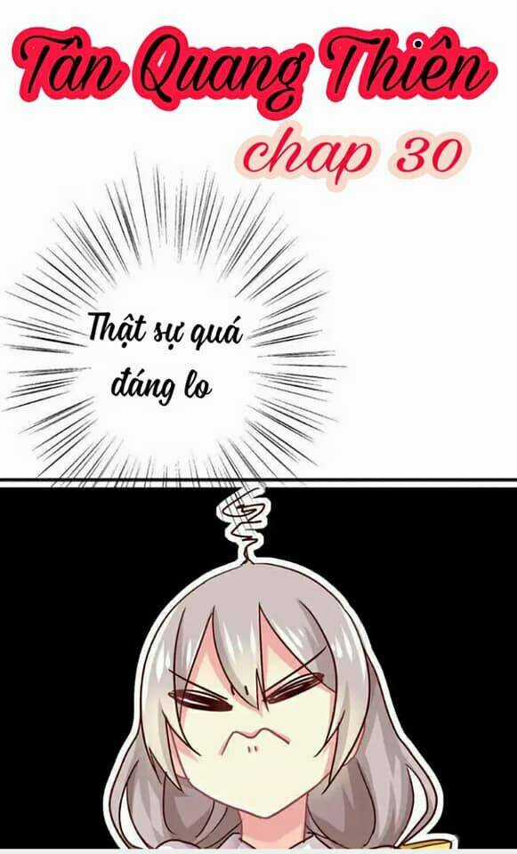 Tân Quang Thiên - Chapter 30 - Trang 3
