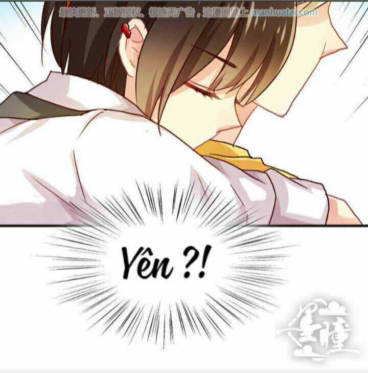 Tân Quang Thiên - Chapter 30 - Trang 21