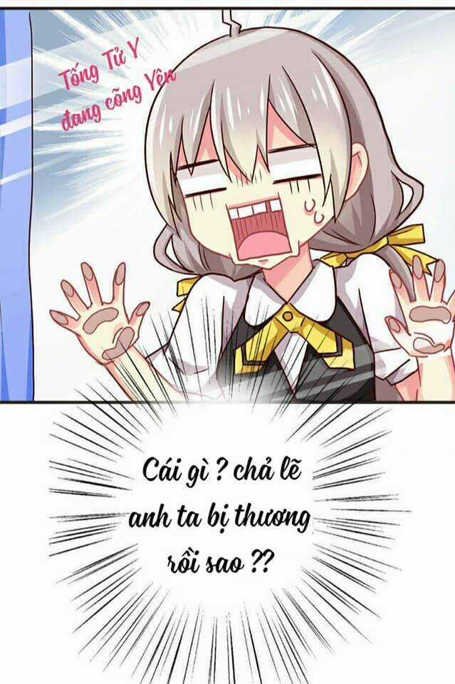 Tân Quang Thiên - Chapter 30 - Trang 22