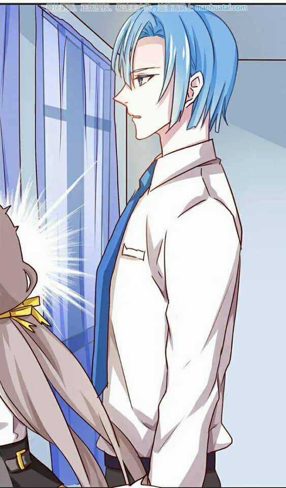 Tân Quang Thiên - Chapter 30 - Trang 25