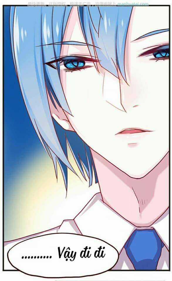 Tân Quang Thiên - Chapter 30 - Trang 31