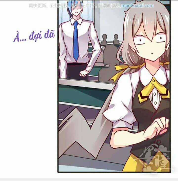 Tân Quang Thiên - Chapter 30 - Trang 32