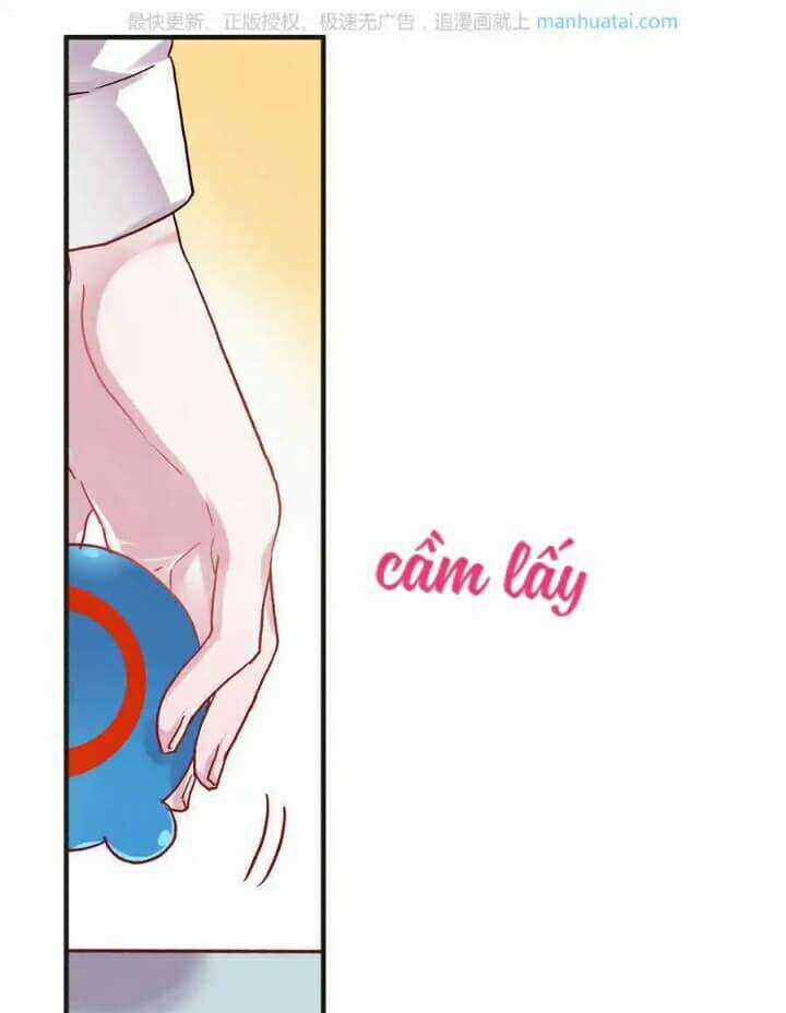 Tân Quang Thiên - Chapter 30 - Trang 33