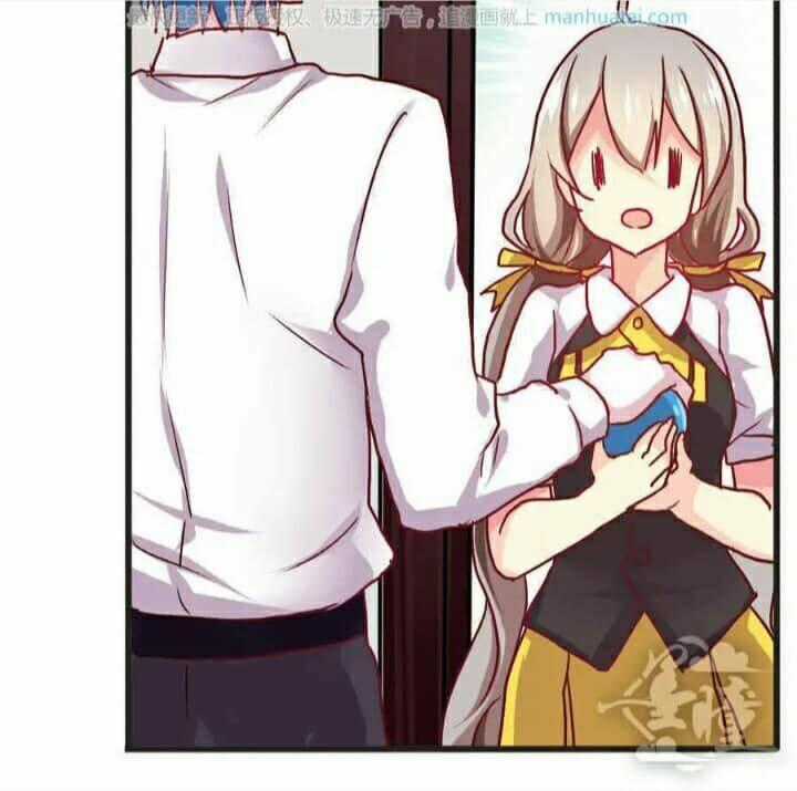 Tân Quang Thiên - Chapter 30 - Trang 35