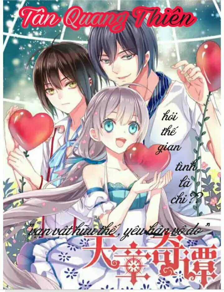 Tân Quang Thiên - Chapter 30 - Trang 36