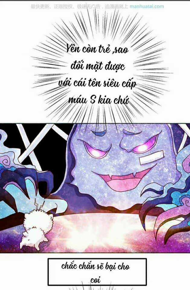 Tân Quang Thiên - Chapter 30 - Trang 5