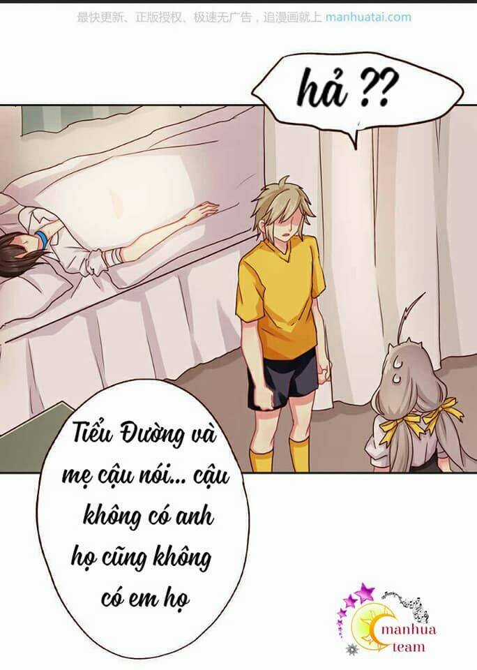 Tân Quang Thiên - Chapter 31 - Trang 13