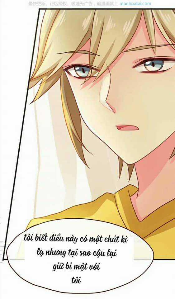 Tân Quang Thiên - Chapter 31 - Trang 16