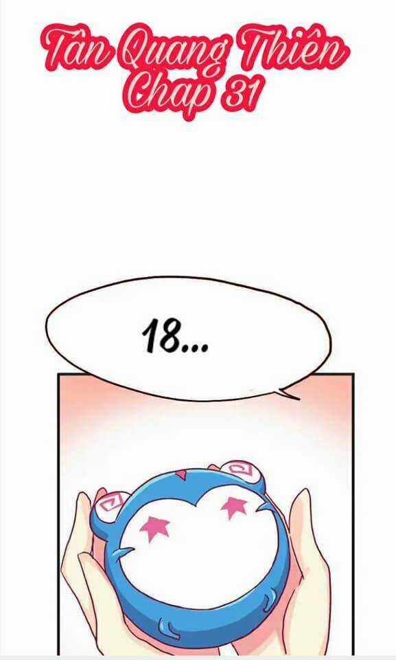 Tân Quang Thiên - Chapter 31 - Trang 3