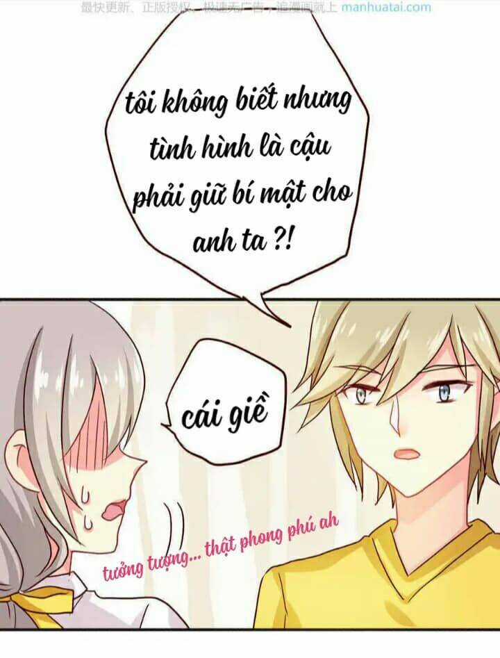 Tân Quang Thiên - Chapter 31 - Trang 21