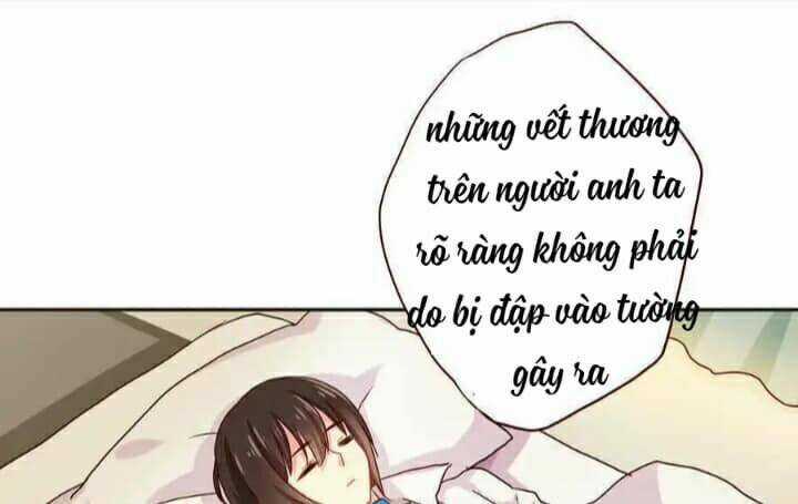 Tân Quang Thiên - Chapter 31 - Trang 22