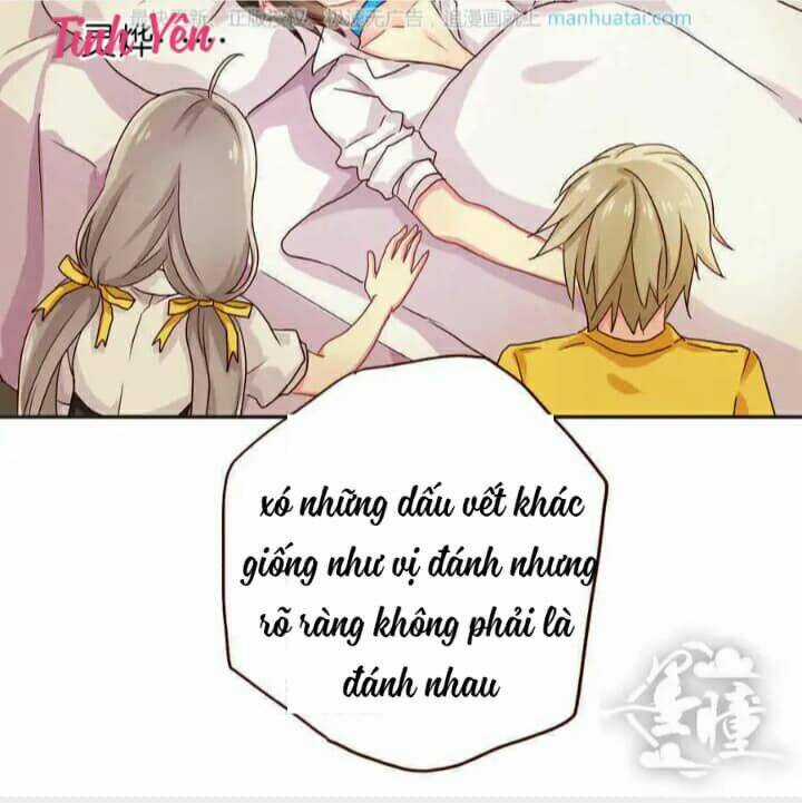 Tân Quang Thiên - Chapter 31 - Trang 23
