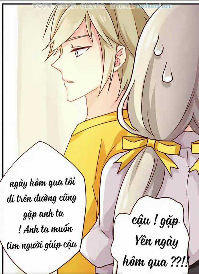 Tân Quang Thiên - Chapter 31 - Trang 24