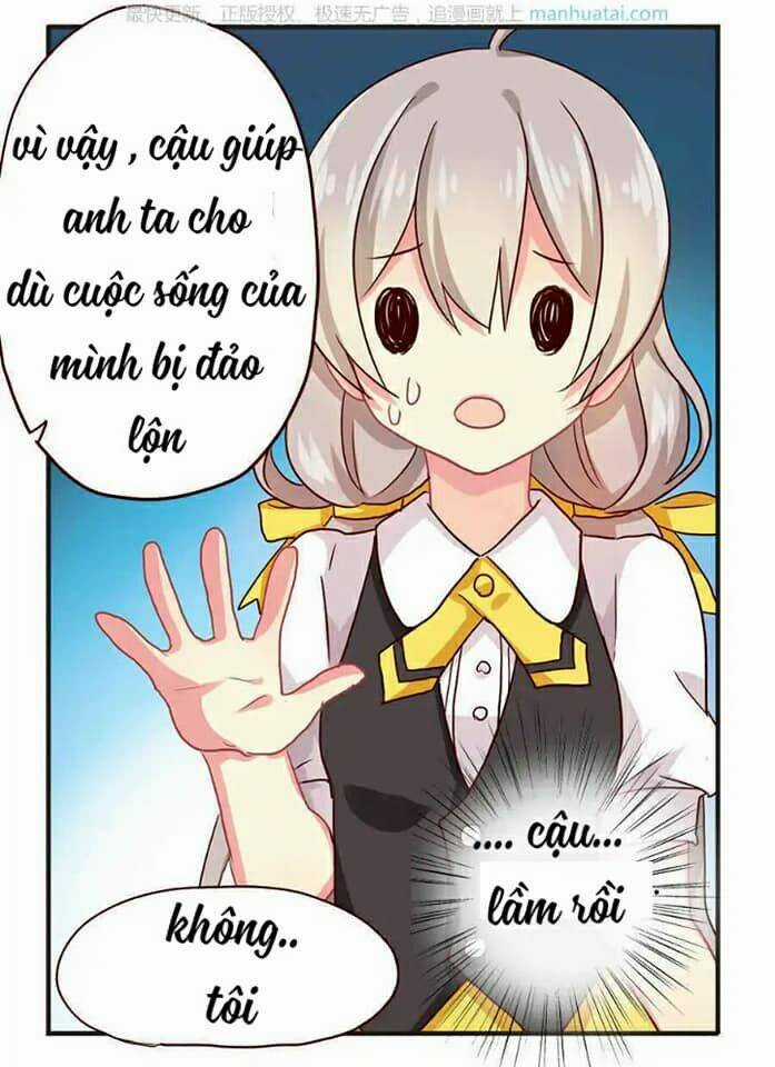 Tân Quang Thiên - Chapter 31 - Trang 27