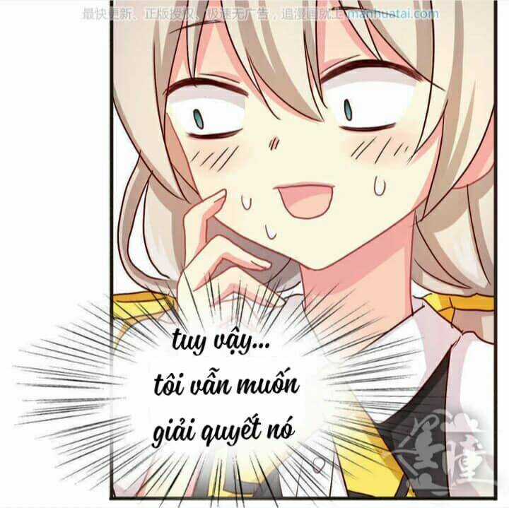 Tân Quang Thiên - Chapter 31 - Trang 29