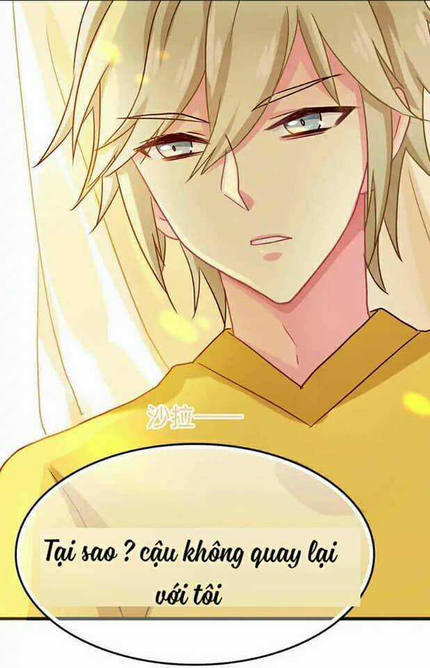 Tân Quang Thiên - Chapter 31 - Trang 30