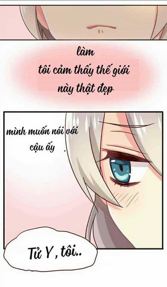 Tân Quang Thiên - Chapter 31 - Trang 35